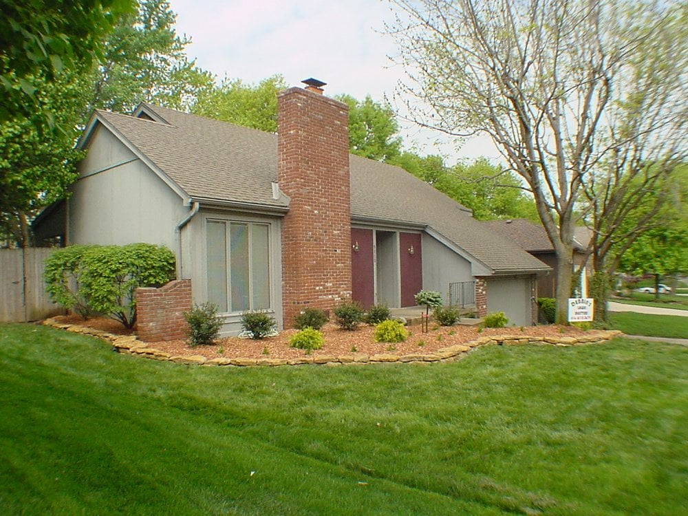 Photo of Debbie's Lawn Busters