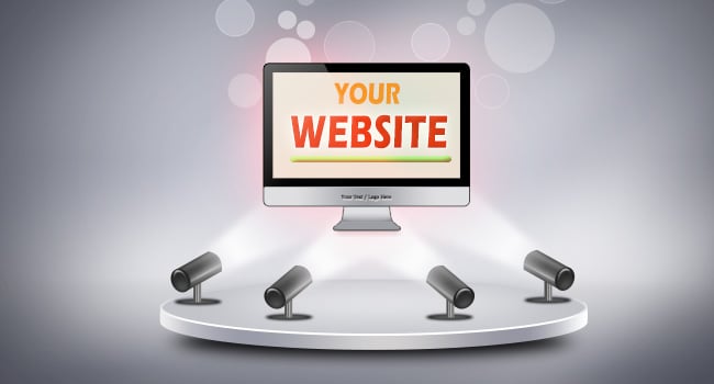 Photo of Rent A Website