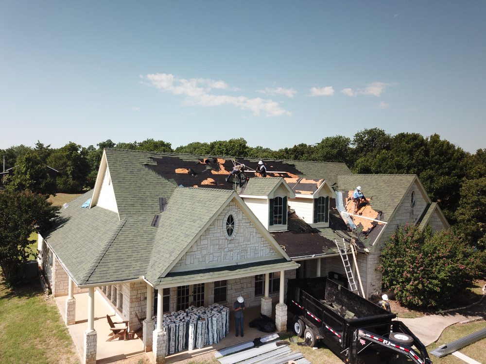 Photo of Distinctive Roofing Systems