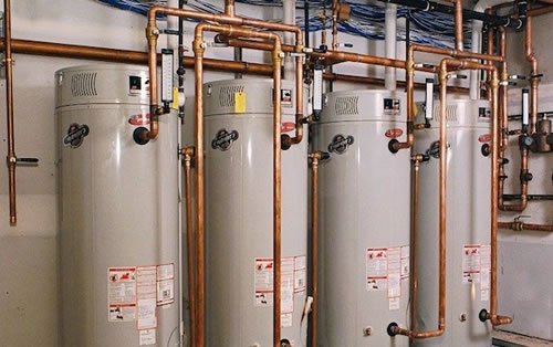 Photo of Dovis Plumbing