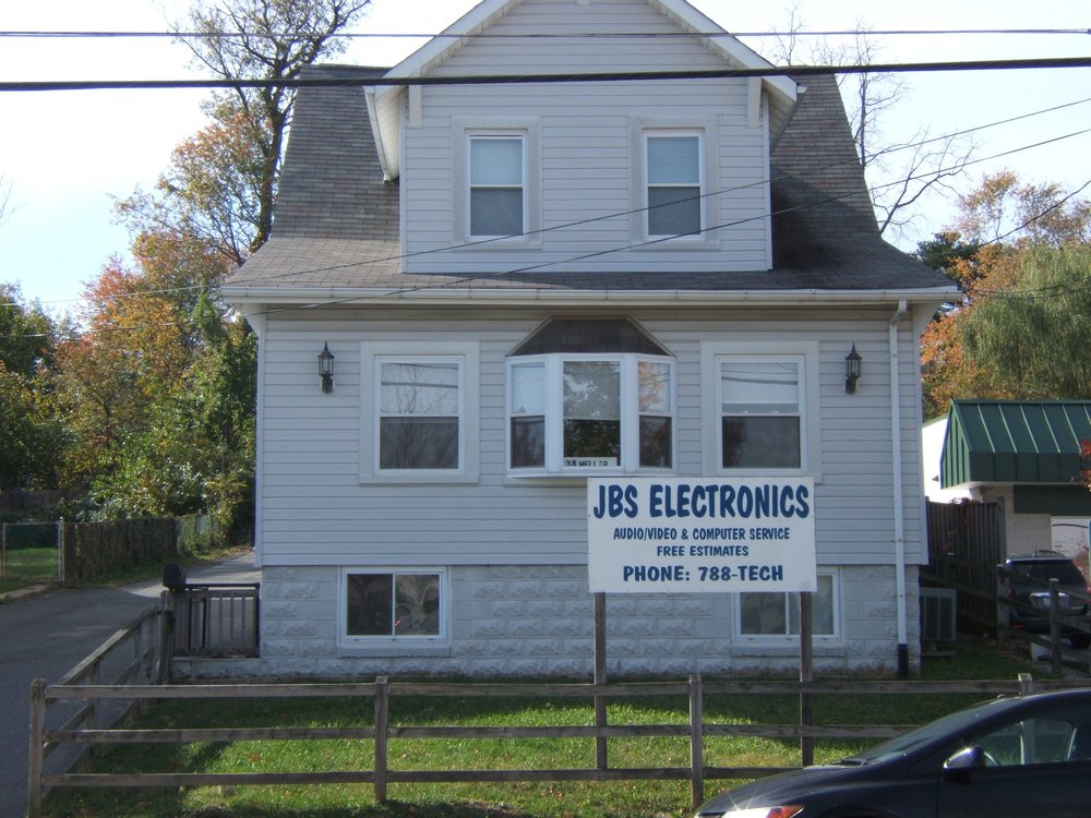 Photo of J B S Electronics
