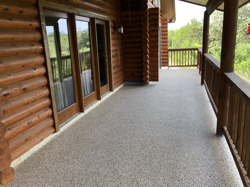 Photo of Stain Tech