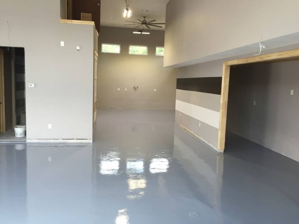 Photo of Stain Tech