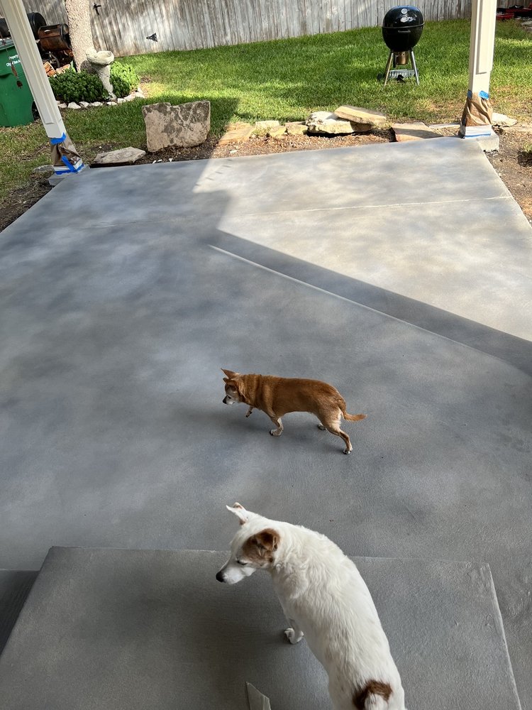 Photo of Stain Tech