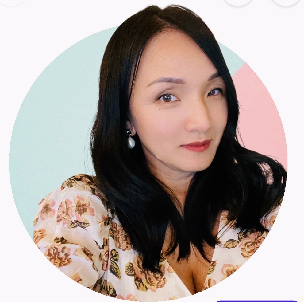 Photo of Victoria Nguyen, EA