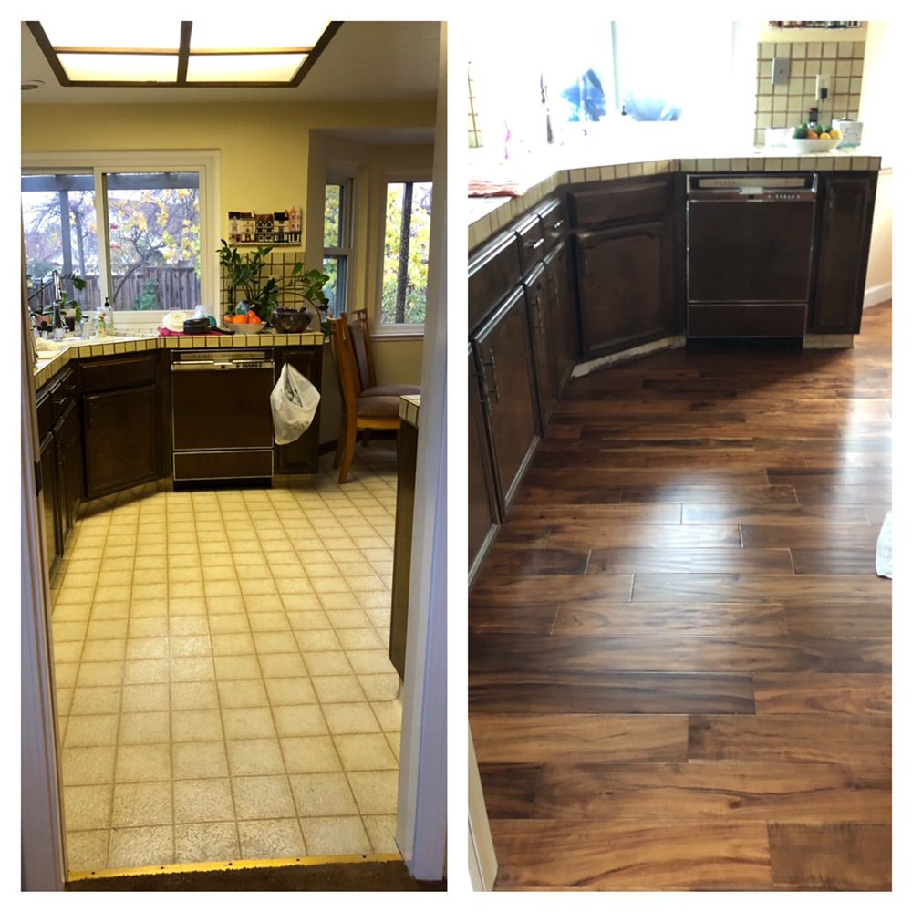 Photo of Flooring Outlet & More