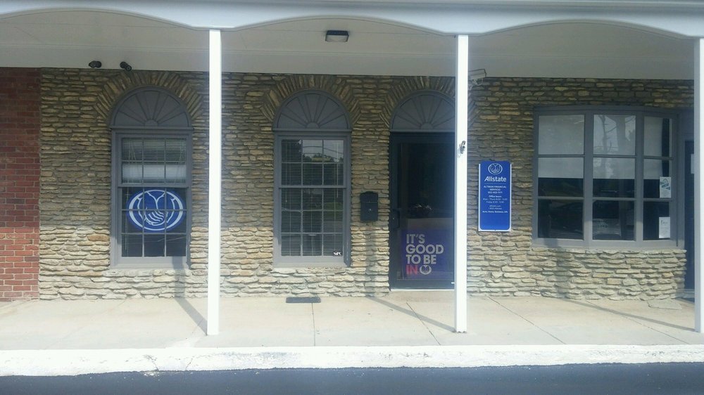 Photo of Allstate Insurance : Todd Altman
