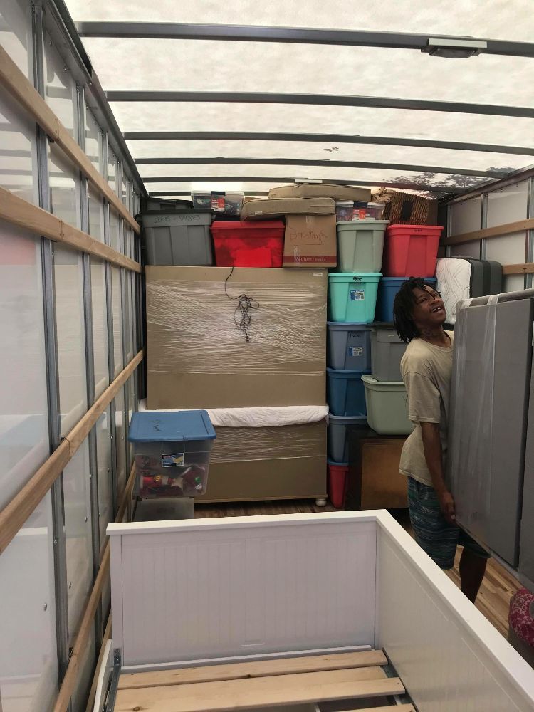 Photo of Big City Movers