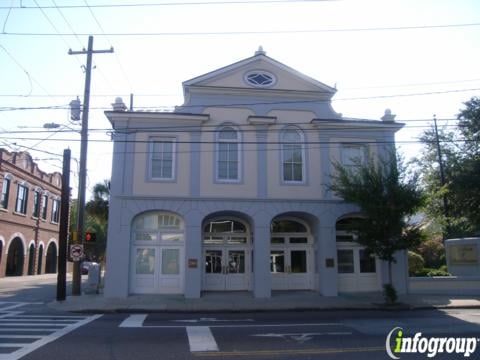Photo of The Bank of South Carolina