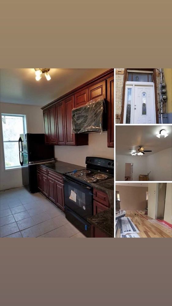 Photo of Queens Handyman Service