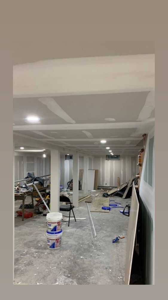 Photo of Queens Handyman Service
