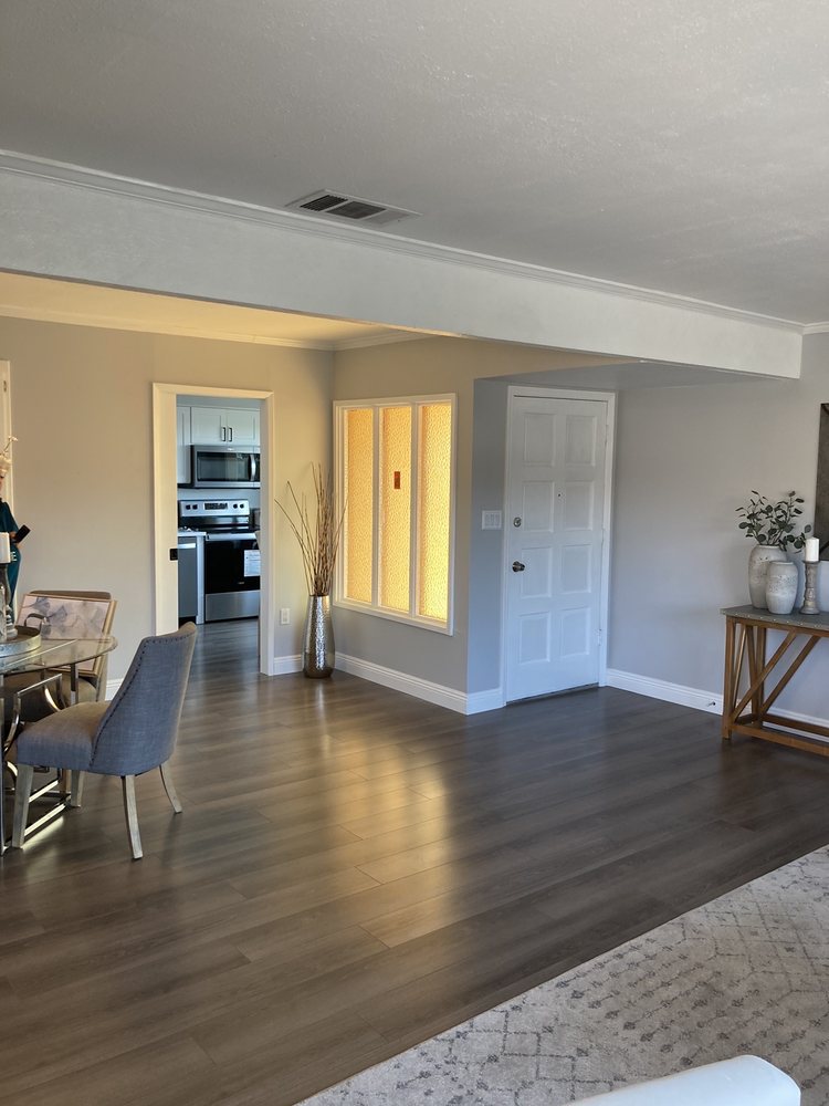 Photo of Zettner Flooring