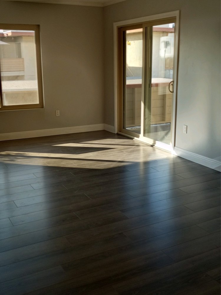 Photo of Zettner Flooring