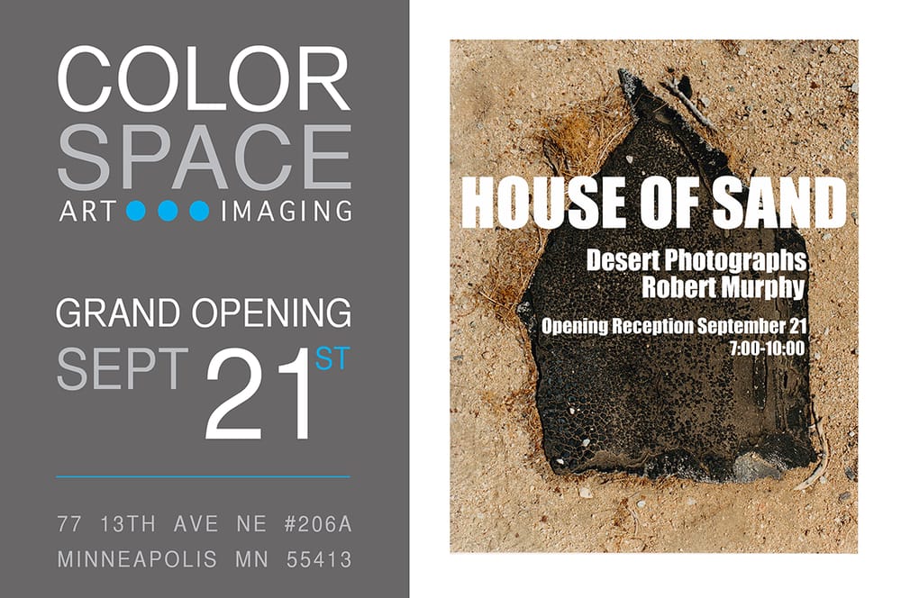 Photo of Color Space Art and Imaging