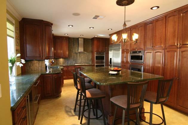 Photo of All Custom Woodworks