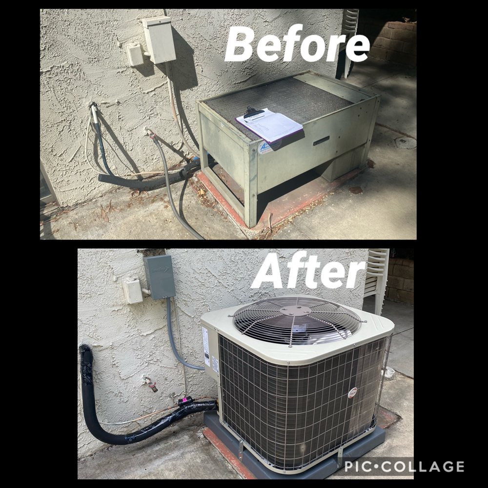Photo of Osinaga Air Conditioning & Heating