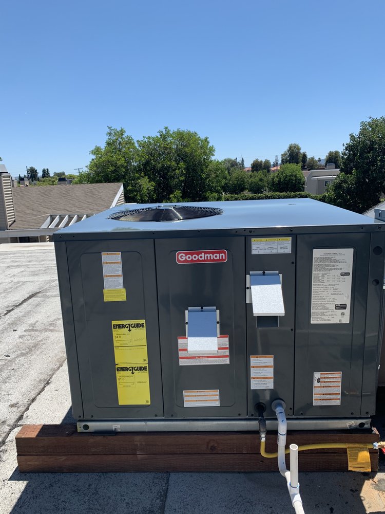 Photo of Osinaga Air Conditioning & Heating