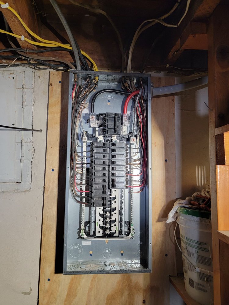 Photo of Taylor Electrical Service
