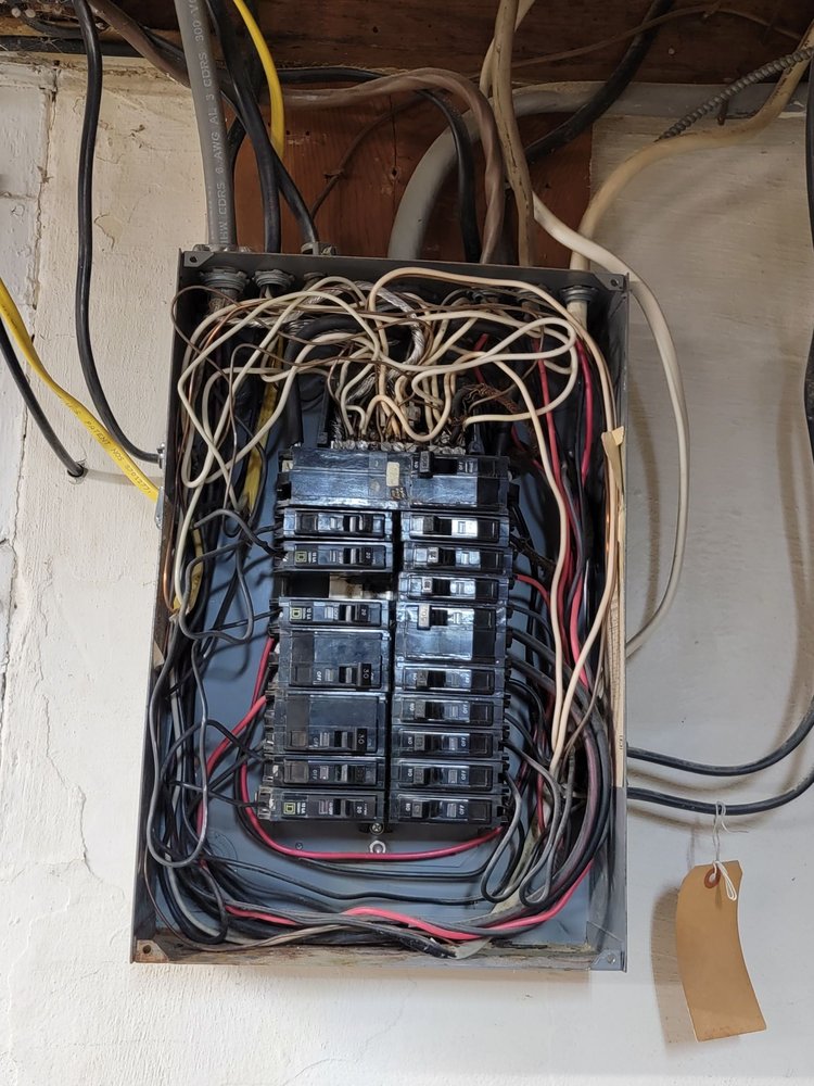 Photo of Taylor Electrical Service