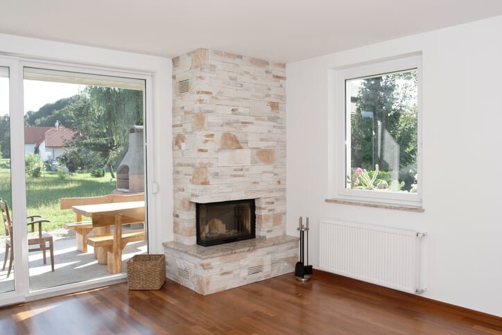 Photo of Precision Pointing & Restoration