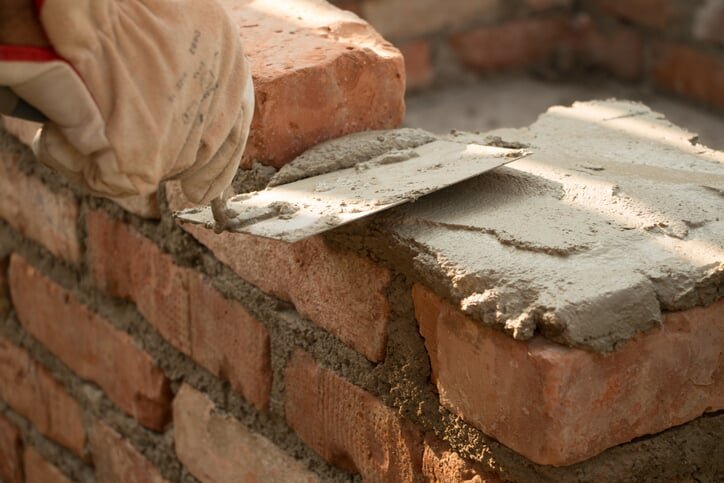 Photo of Precision Pointing & Restoration