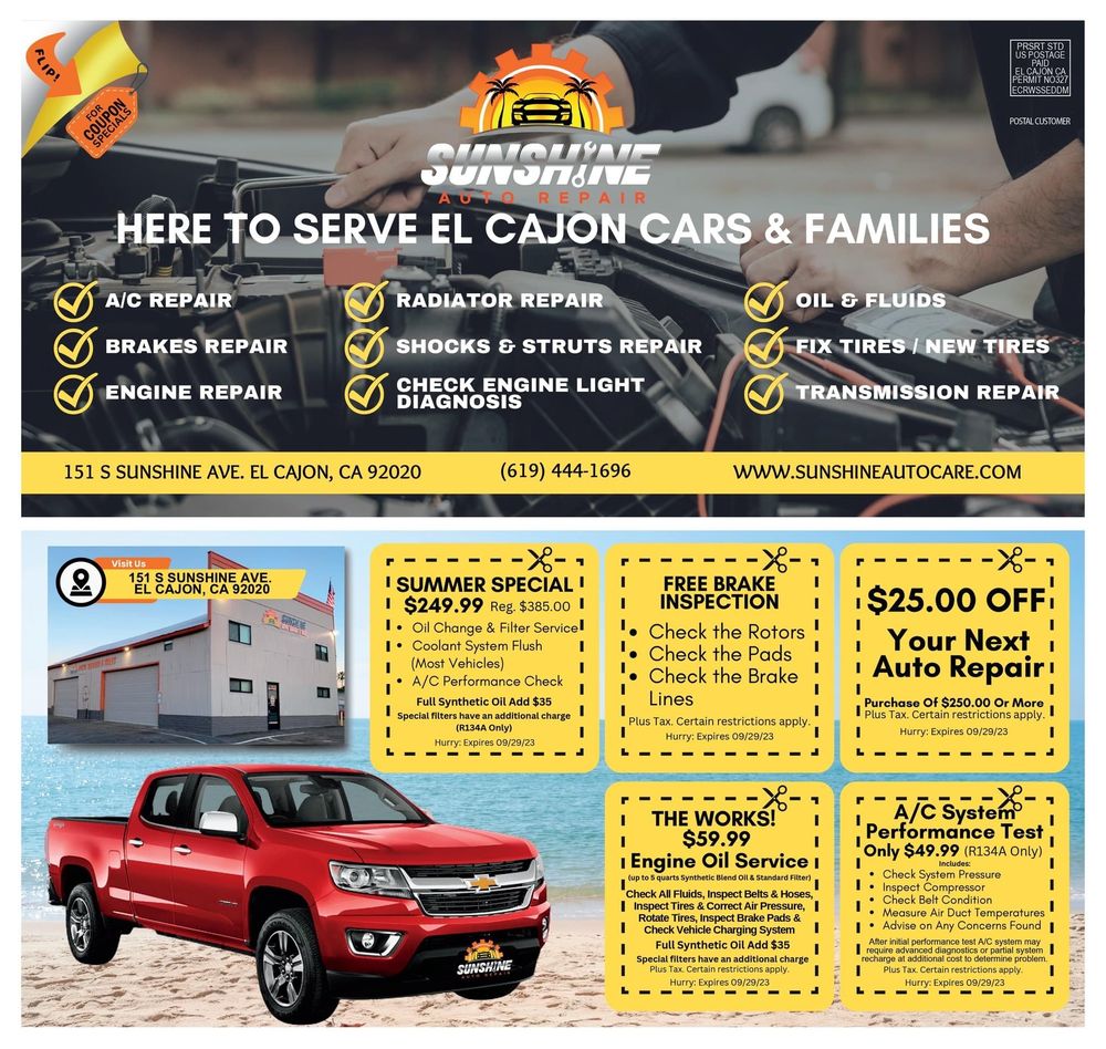 Photo of Faithful Printing Services