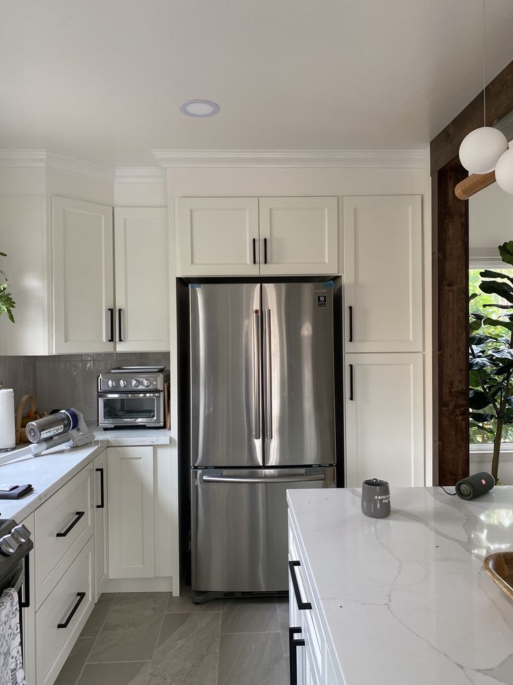 Photo of Granite Expo - Emeryville