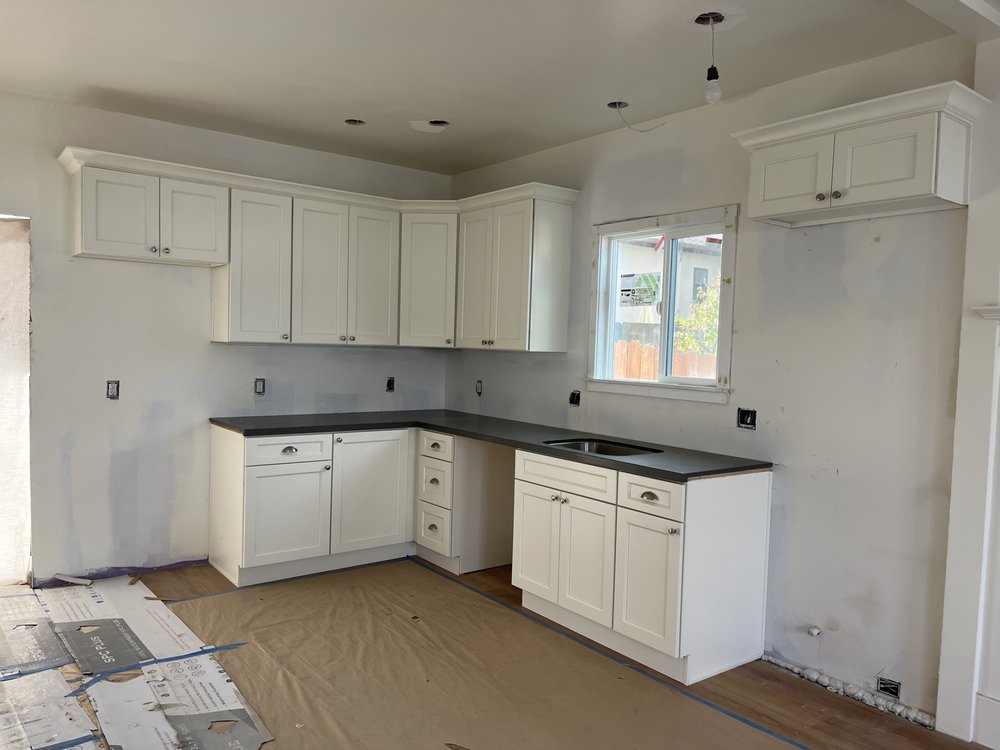 Photo of Granite Expo - Emeryville
