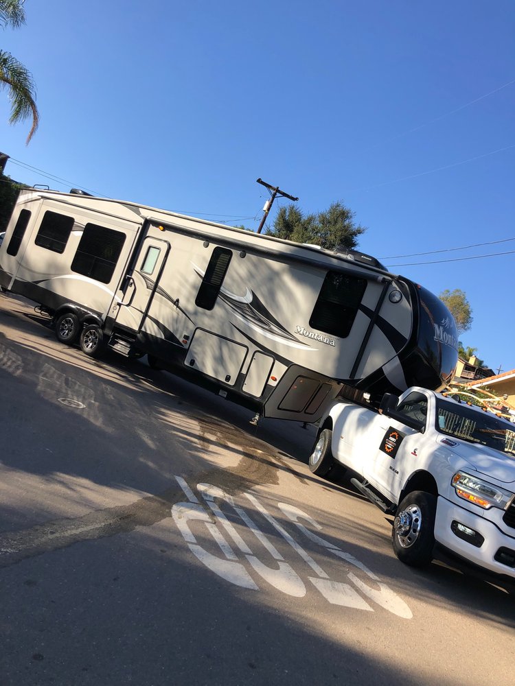 Photo of Chato's Auto Transport & Towing