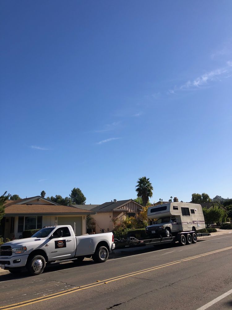 Photo of Chato's Auto Transport & Towing