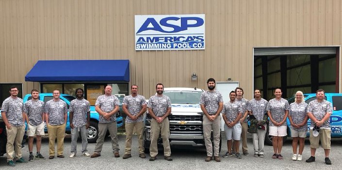 Photo of ASP Mount Pleasant