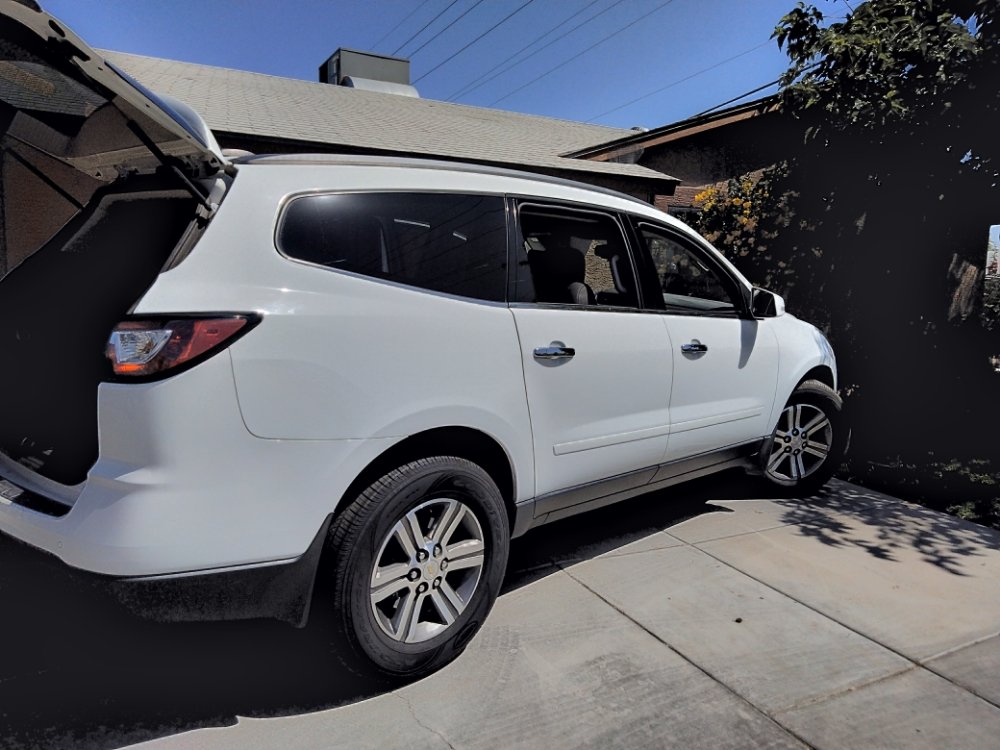 Photo of Ninja Detail Mobile Detail Service