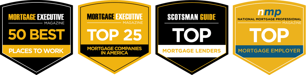Photo of American Pacific Mortgage