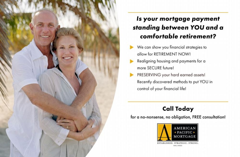 Photo of American Pacific Mortgage