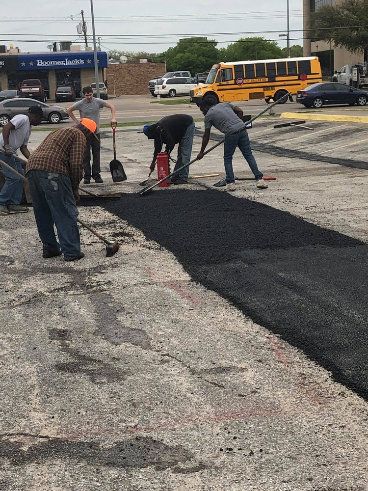 Photo of Metro Roofing