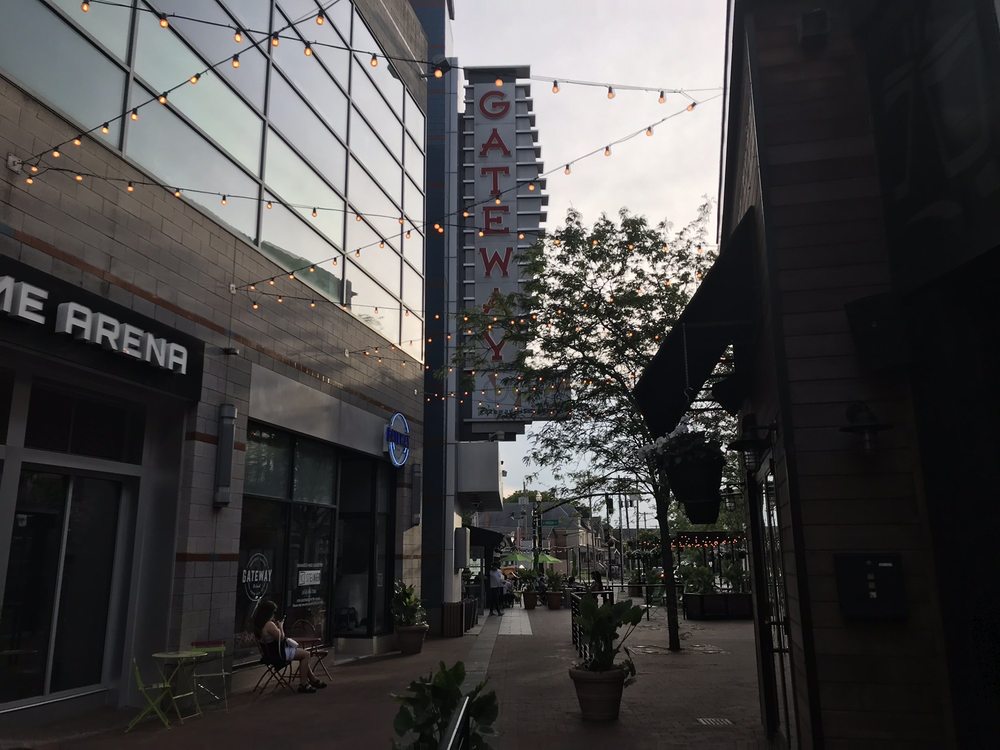 Photo of Gateway Film Center