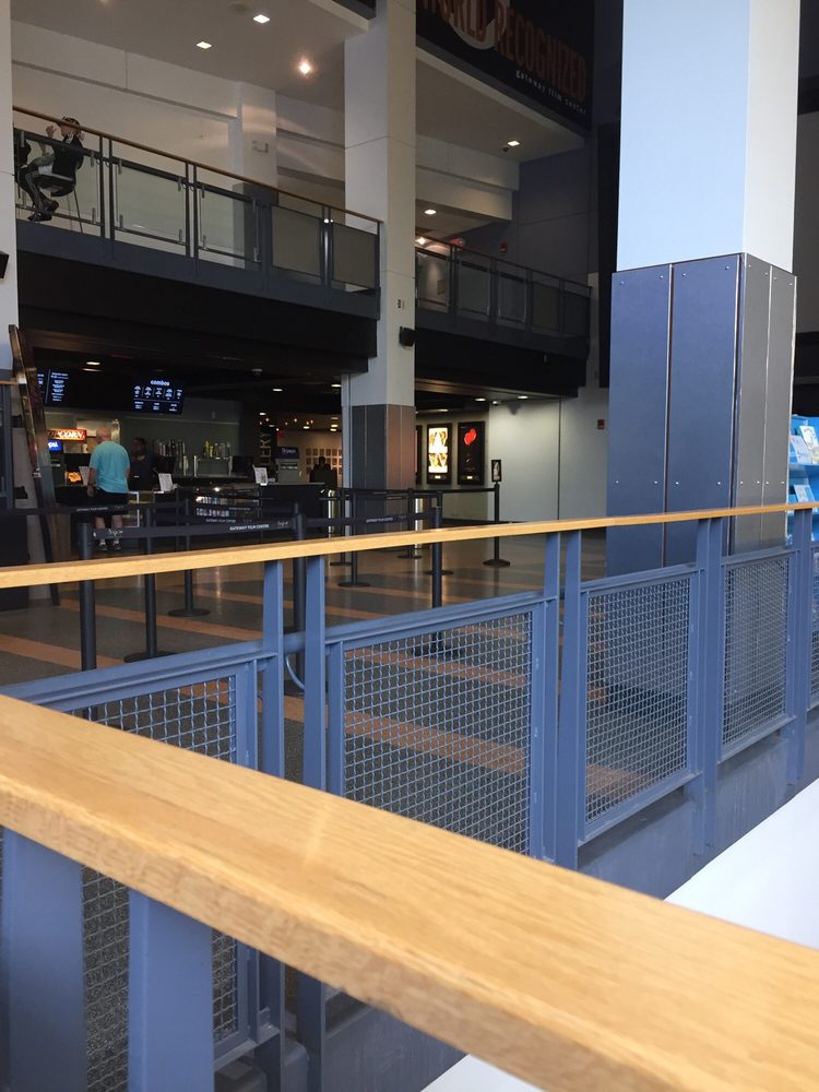 Photo of Gateway Film Center