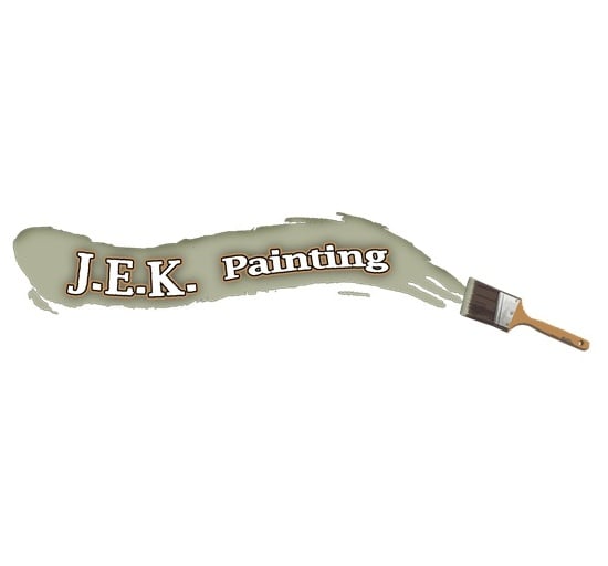 Photo of JEK Painting