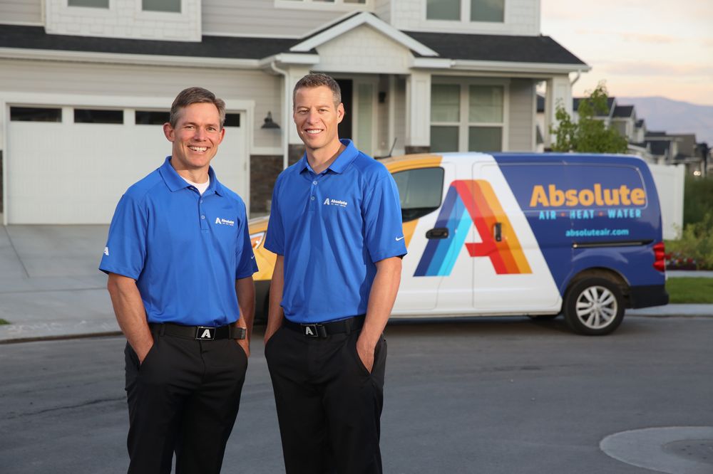 Photo of Absolute Air