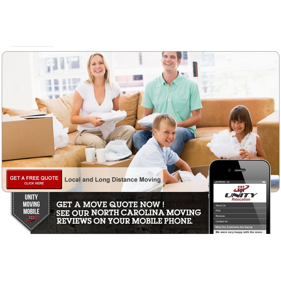 Photo of Charlotte Movers