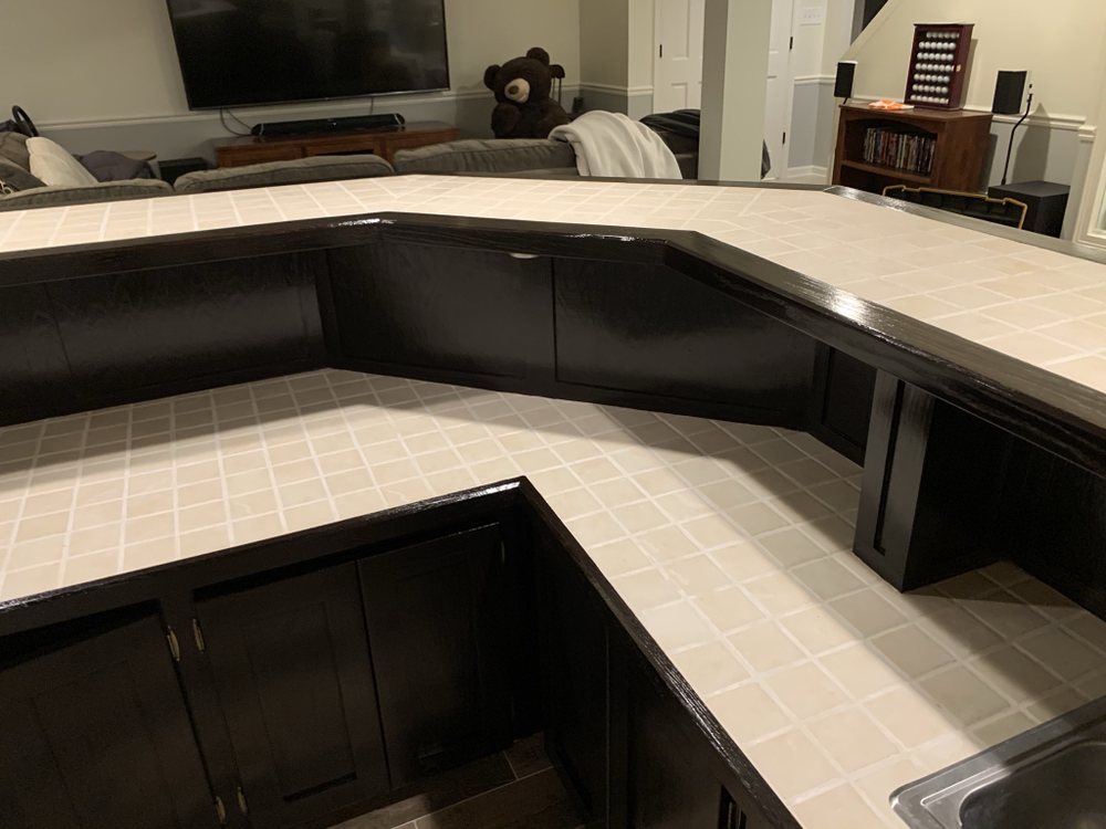 Photo of Orland Painting & Decorating Service