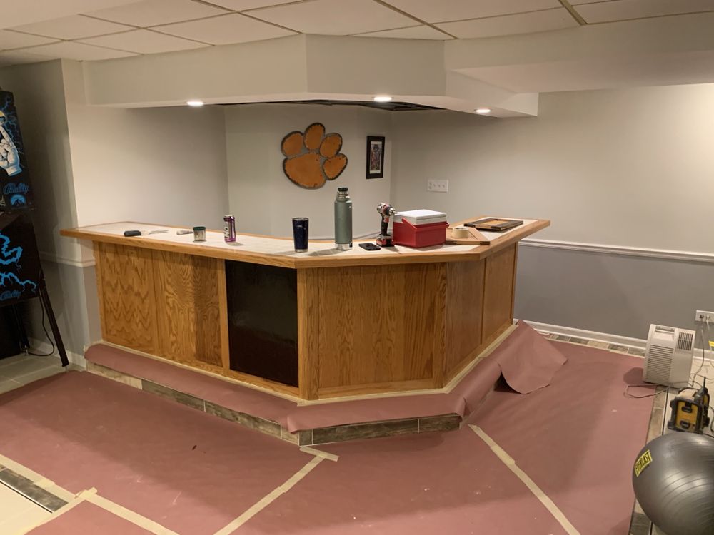 Photo of Orland Painting & Decorating Service