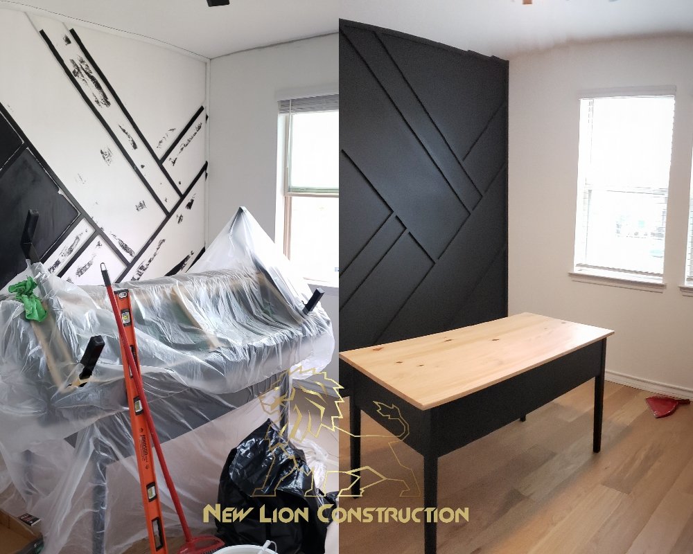 Photo of New Lion Construction