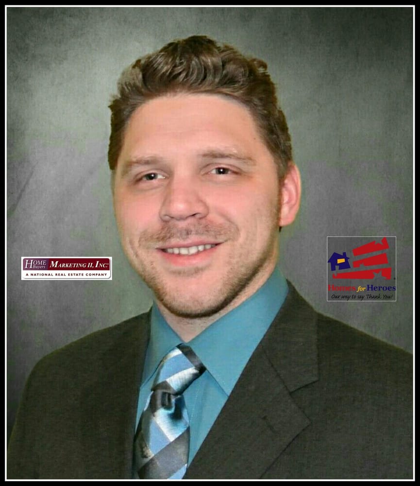 Photo of Patrick Johnson Real Estate