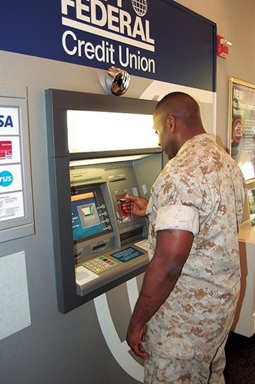 Photo of Navy Federal Credit Union
