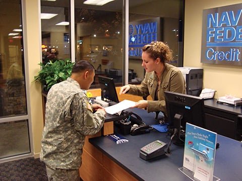 Photo of Navy Federal Credit Union