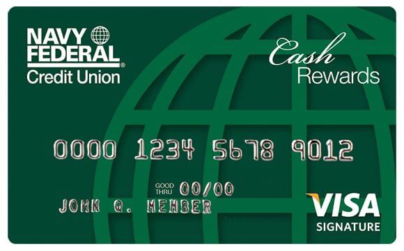 Photo of Navy Federal Credit Union