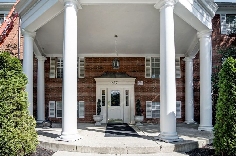 Photo of Olentangy Terrace Apartments