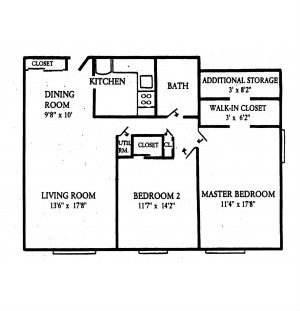 Photo of Olentangy Terrace Apartments