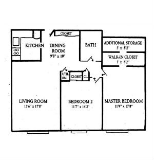 Photo of Olentangy Terrace Apartments